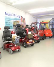 Hermap AG Elektromobil-Schweiz Bild 7