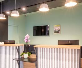 B&B HOTEL Cluses Sud image 14