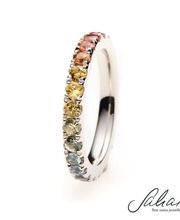 Sahak Jewellery Bild 9