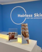 Haarentfernung Siegen - Hairless Skin Bild 3