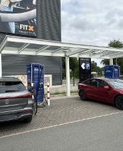 Aral pulse Ladestation Bild 2