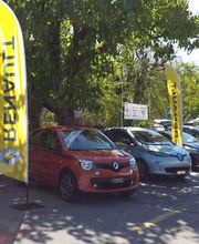 Storchengarage Neunkirch