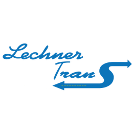 Lechner Trans logo