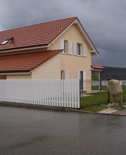 RP Serrurerie et Clôtures Sàrl Bild 1