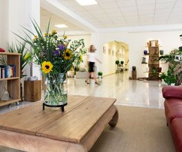Trauerhaus Krämer Bild 6