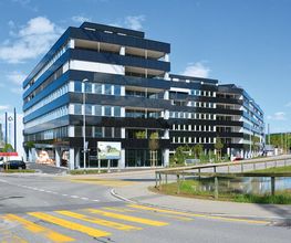 FORMIS Architekten AG Bild 2