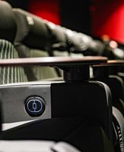 LOOK Dine in Cinemas image 4