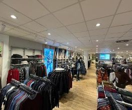 JEANS FRITZ Bild 10
