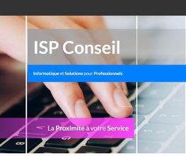 ISP Conseil image 4