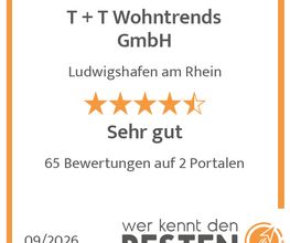 werkenntdenBESTEN.de Qualitätssiegel
