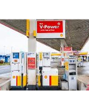 Shell Recharge Charging Station Bild 1