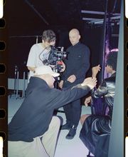 FOXFRAMES Filmproduktion