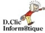 D Clic Informatique