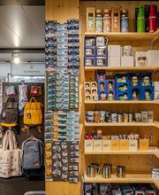 Top of Europe Shop Grindelwald-First Bild 1