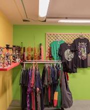 Black Duck Bazaar immagine 12