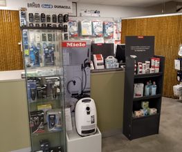 Gallery Cliente
