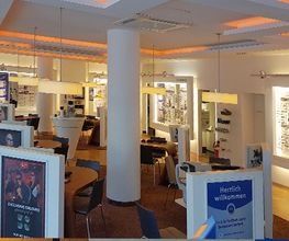 Apollo-Optik - Duisburg - Kuhstr. Bild 4