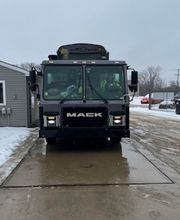 LRS Hillsdale Transfer Station image 12