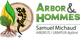 ARBOR&HOMMES. Michaud Samuel