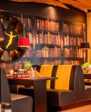 PETER PANE Burgergrill & Bar Bild 18