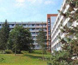 Berufsförderungswerk Eckert Bild 8
