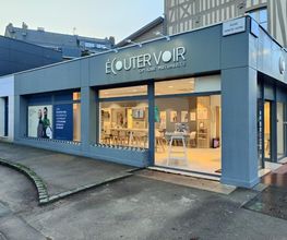 Ecouter Voir - Optique Mutualiste image 2