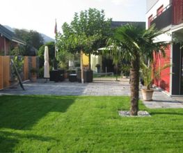 AS Landschaft & Gartenbau GmbH Bild 9