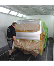 Autoservice Rosinski GmbH Bild 6