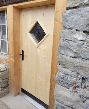 Bühler & Rösti Holzbau Bild 12