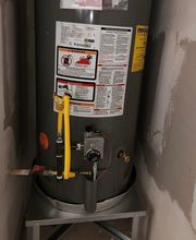 McWilliams Heating Cooling Plumbing image 4