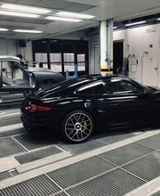 A.S.I. Autospritzwerk - Carrosserie Bild 13