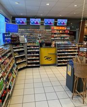 JET Tankstelle Bild 2