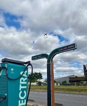 Electra Charging Station image 3