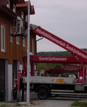 Arbeitsbühnen Sanktjohanser GbR Bild 5