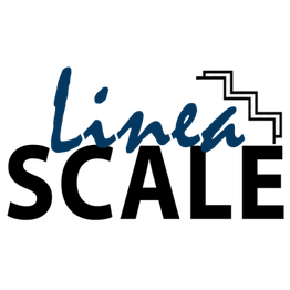 Linea Scale logo
