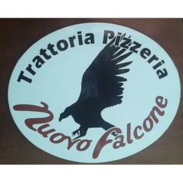 Trattoria Pizzeria Nuovo Falcone logo