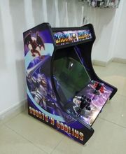 MUNDO ARCADE SEVILLA imagen 11