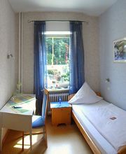 Pension Bartz - Inh. Waltraud Eltges Bild 1