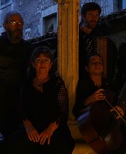 Compagnie Juste Nez ASS image 11