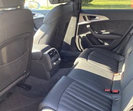 Taxi Allroad image 7