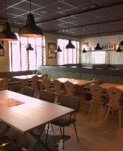 Hawara Restaurant Bowling Bild 7