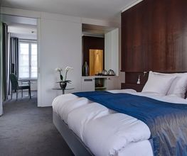 Hôtel Bon Rivage Bild 3