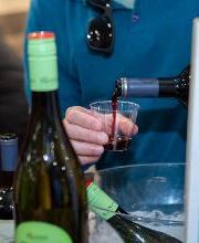 Wine tastings? Every week! Stop by our open tasting bar on: Thurs 2-6pm, Fri 2-8pm, Sat 12-6pm, and Sun 12-6pm.