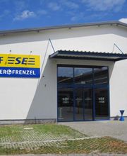 Richter+Frenzel ProfiStore Emmering Bild 1