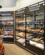 SOCAR Tankstellenshop Bild 5