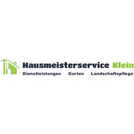 Hausmeisterservice Klein