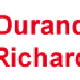 Durand Richard