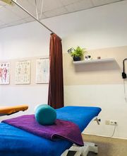 Physiotherapie Ines Müller Bild 4