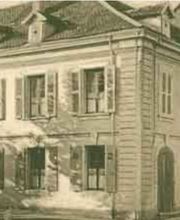 Musée de Carouge Bild 10