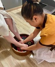 Nicha Thai Massage Bild 10